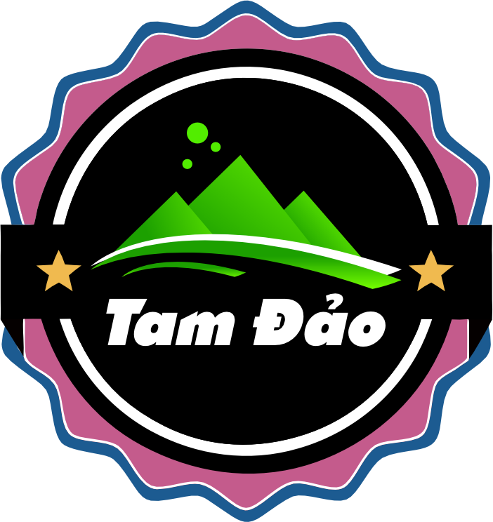 MEN LÁ TAM ĐẢO