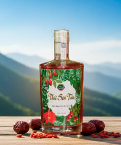 Rượu Thái Sơn Tửu