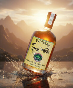 Rượu Whiskey Tam Đảo