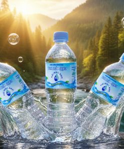 Nước Tam Đảo AQUA